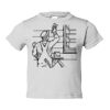 Toddler Cotton Jersey Tee Thumbnail