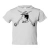 Toddler Cotton Jersey Tee Thumbnail