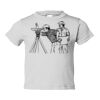 Toddler Cotton Jersey Tee Thumbnail