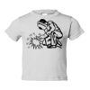 Toddler Cotton Jersey Tee Thumbnail
