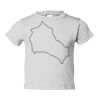 Toddler Cotton Jersey Tee Thumbnail