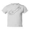 Toddler Cotton Jersey Tee Thumbnail