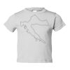 Toddler Cotton Jersey Tee Thumbnail