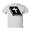 Toddler Cotton Jersey Tee Thumbnail