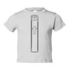 Toddler Cotton Jersey Tee Thumbnail