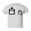 Toddler Cotton Jersey Tee Thumbnail