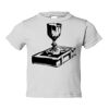 Toddler Cotton Jersey Tee Thumbnail