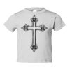 Toddler Cotton Jersey Tee Thumbnail
