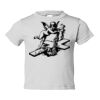 Toddler Cotton Jersey Tee Thumbnail