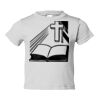 Toddler Cotton Jersey Tee Thumbnail