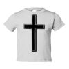 Toddler Cotton Jersey Tee Thumbnail