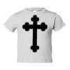 Toddler Cotton Jersey Tee Thumbnail