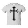 Toddler Cotton Jersey Tee Thumbnail