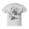 Toddler Cotton Jersey Tee Thumbnail