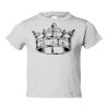 Toddler Cotton Jersey Tee Thumbnail