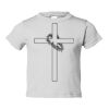 Toddler Cotton Jersey Tee Thumbnail