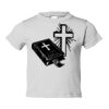 Toddler Cotton Jersey Tee Thumbnail