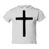 Toddler Cotton Jersey Tee Thumbnail