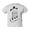 Toddler Cotton Jersey Tee Thumbnail