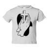 Toddler Cotton Jersey Tee Thumbnail