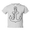 Toddler Cotton Jersey Tee Thumbnail