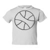 Toddler Cotton Jersey Tee Thumbnail