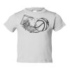 Toddler Cotton Jersey Tee Thumbnail