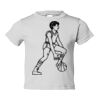 Toddler Cotton Jersey Tee Thumbnail