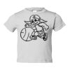 Toddler Cotton Jersey Tee Thumbnail
