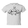 Toddler Cotton Jersey Tee Thumbnail