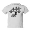 Toddler Cotton Jersey Tee Thumbnail