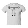 Toddler Cotton Jersey Tee Thumbnail