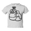Toddler Cotton Jersey Tee Thumbnail
