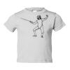 Toddler Cotton Jersey Tee Thumbnail