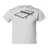 Toddler Cotton Jersey Tee Thumbnail