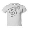 Toddler Cotton Jersey Tee Thumbnail