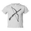 Toddler Cotton Jersey Tee Thumbnail
