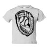 Toddler Cotton Jersey Tee Thumbnail