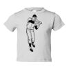Toddler Cotton Jersey Tee Thumbnail