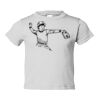 Toddler Cotton Jersey Tee Thumbnail