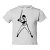 Toddler Cotton Jersey Tee Thumbnail
