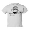 Toddler Cotton Jersey Tee Thumbnail