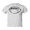 Toddler Cotton Jersey Tee Thumbnail
