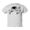 Toddler Cotton Jersey Tee Thumbnail