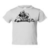 Toddler Cotton Jersey Tee Thumbnail