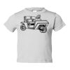 Toddler Cotton Jersey Tee Thumbnail