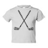 Toddler Cotton Jersey Tee Thumbnail