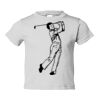 Toddler Cotton Jersey Tee Thumbnail