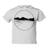 Toddler Cotton Jersey Tee Thumbnail