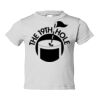 Toddler Cotton Jersey Tee Thumbnail